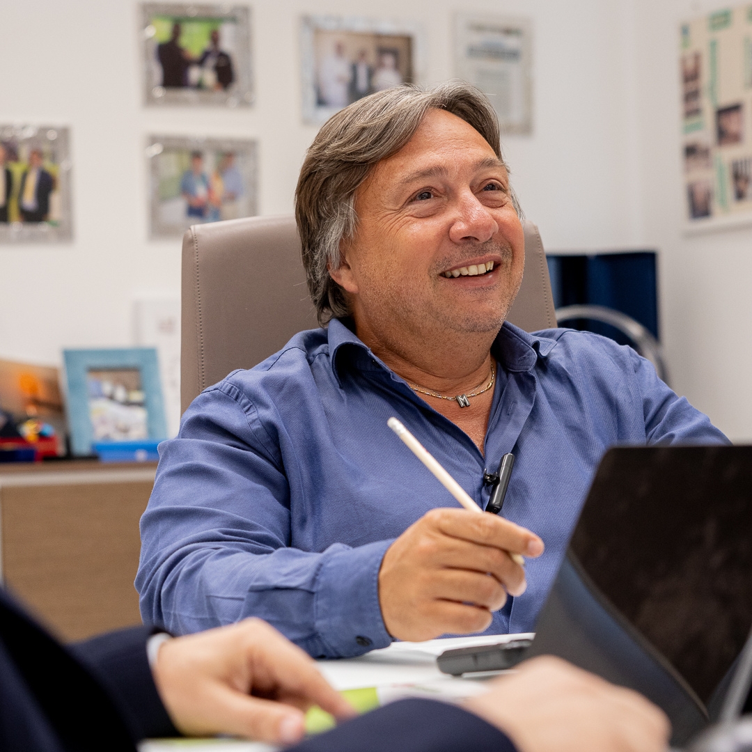 mauro cudia