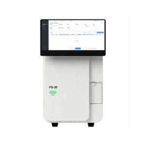 FS 30 Keyu
